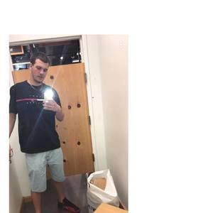 Meet your Posher, Ronnie